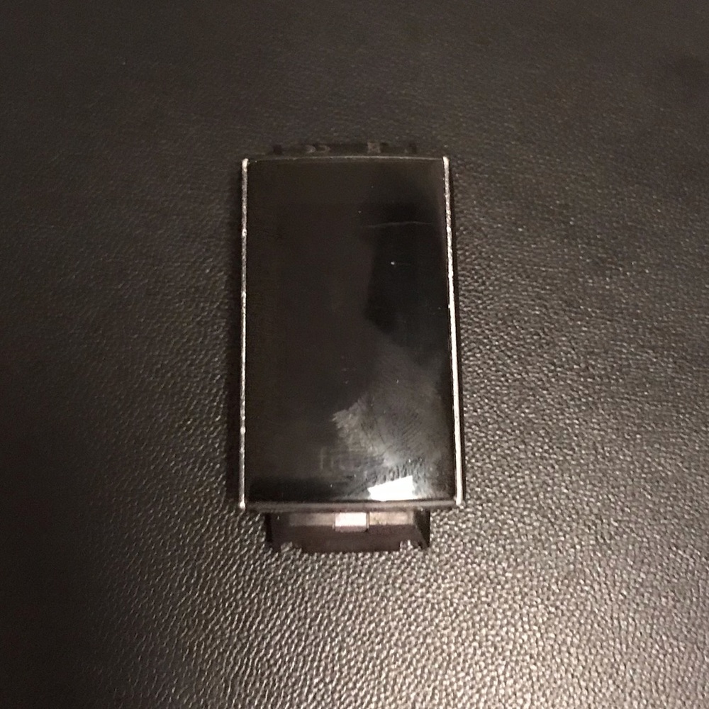 Fitbit Charge 3